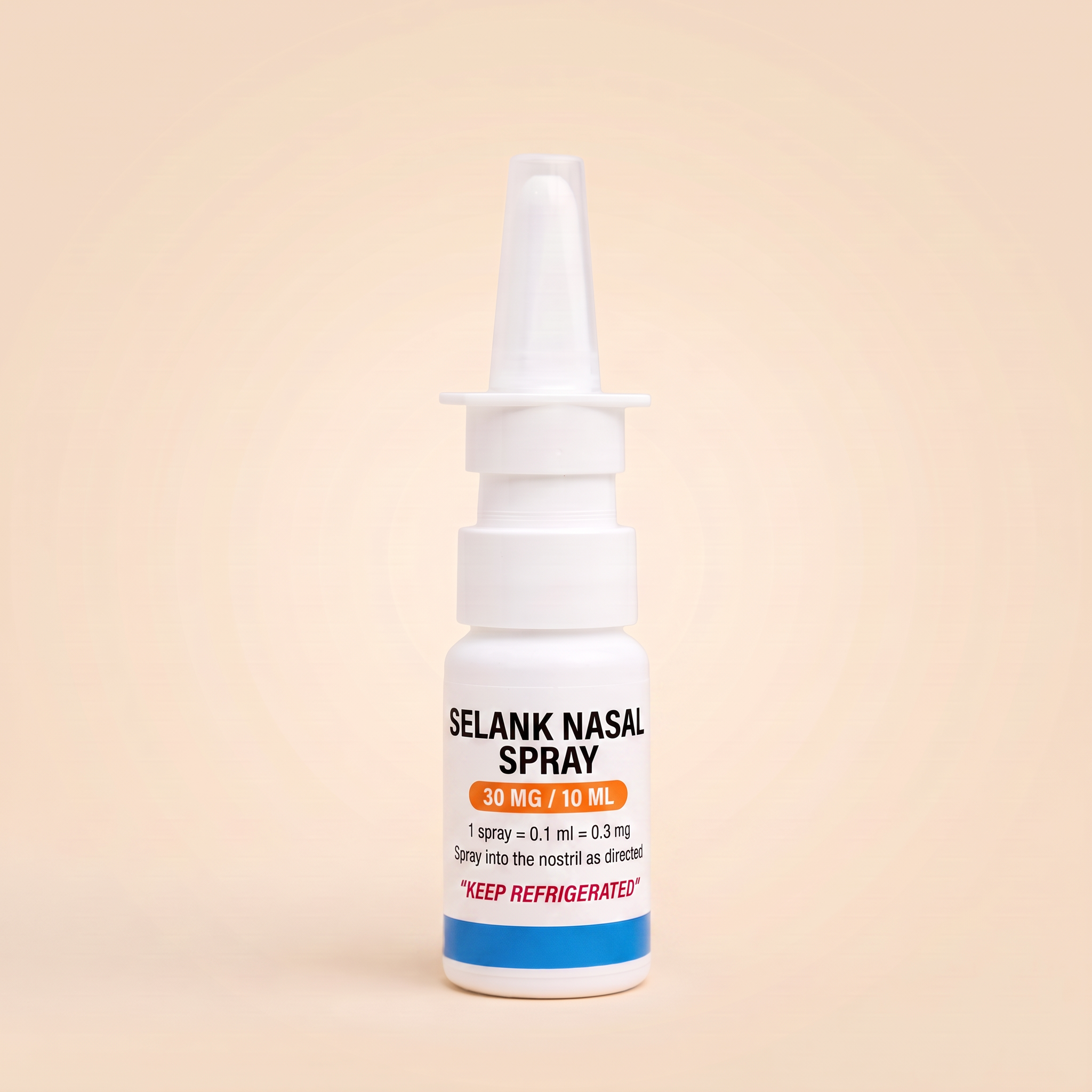 Selank Spray